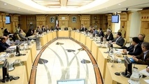 محاسبه کرایه حمل بار بر مبنای تن-کیلومتر تصویب شد