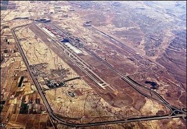 منطقه آزاد شهر فرودگاهی امام (ره) قلب تپنده تجارت بین‌المللی در آینده نزدیک 