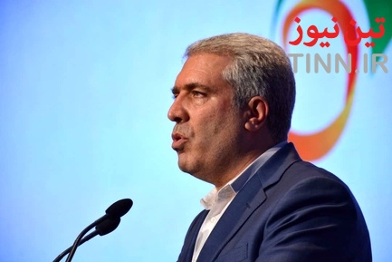مراسم شصتمین سالگرد تأسیس انجمن صنفی دفاتر خدمات مسافرتی هوایی و جهانگردی