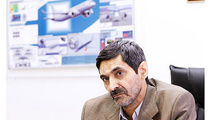  ساخت هواپیمای 100 نفره به کجا رسید؟