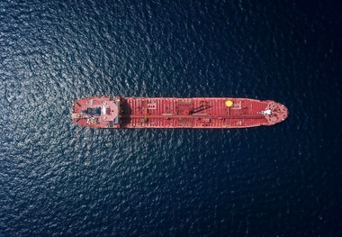 Iran Seizes Another Tanker for Allegedly Smuggling Fuel