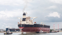 SBM Offshore Wins Order for New Exxon Mobil FPSO
