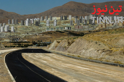 «شهر جدید» ؛ پردیس