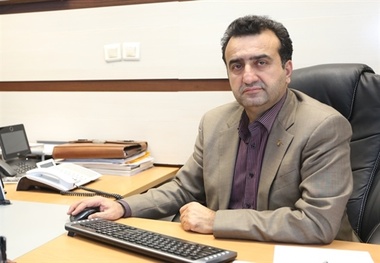 ​انتصاب مشاور مدیرعامل سازمان بنادر ودریانوردی


