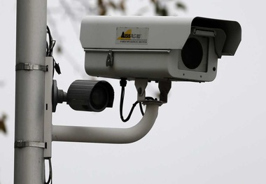 دوربین‌های ثبت تخلف سرعت در همدان افزایش می‌یابد