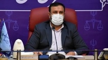 ۱۰۰۰ تن مرغ وارداتی در بندر شهید رجایی ترخیص شد