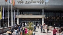 هوشمندسازی پایانه بیهقی تا اسفندماه؛ گیت های مسافری هوشمند در پایانه های غرب و جنوب نصب می شود