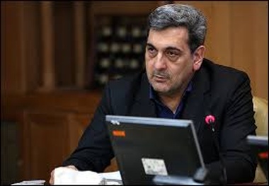 حکم  پیروز حناچی برای شهرداری تهران صادر شد