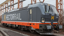 Hector Rail to trial RMD’s rear-view camera