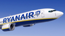 Ryanair Set For First Paris Orly Routes 