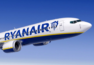 Ryanair Won’t Rule Out Comac, As Tariffs Loom Over Boeing Orderbook