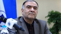 انتصاب اسفندیاری به عنوان عضو هیات تشخیص شرکت فرودگاه‌ها