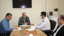 حمل و نقل کالا بدون اخذ بارنامه مصداق جرم مستمر است 