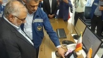 راه‌اندازی شبکه پارتی لاین تصویری در راه‌آهن شرق
