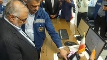 راه‌اندازی شبکه پارتی لاین تصویری در راه‌آهن شرق

