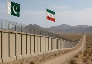تدوین سند نهایی منطقه آزاد مشترک ایران و پاکستان در اسلام‌ آباد