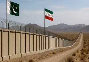 پاکستان تردد مرزنشینان را منوط به گذرنامه و روادید کرد