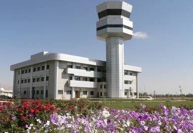 آماده سازی نظامنامه عملیات در ترمینال های فرودگاه شیراز 