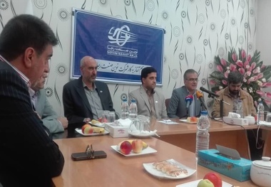 آغاز به‌کار شرکت «نوین صنعت رجا» با هدف توسعه خدمات فنی 
