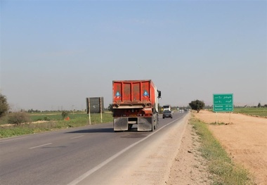 پل جدید دزفول در راه است؛ کلید حل بحران ترافیک شوشتر