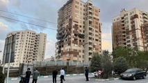 ارائه خدمات رایگان نظام مهندسی به مناطق آسیب دیده از حملات رژیم صهیونیستی