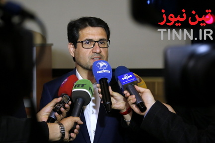 سمینار آموزشی لجستیک و زنجیره حمل و نقل