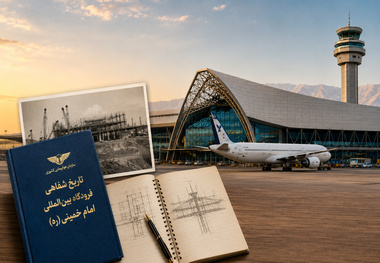 وقتی یک تبصره در مجلس رد شد؛ داستان تأمین مالی جایگزین برای فرودگاه امام خمینی (ره)