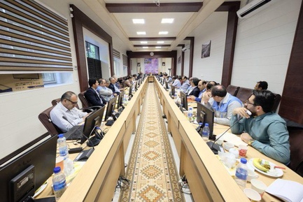 پایان عملیات تنگ هفت