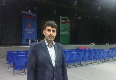 کریدور سبز تجارت اجرایی نشد/ایجاد مرکز تجاری در روسیه