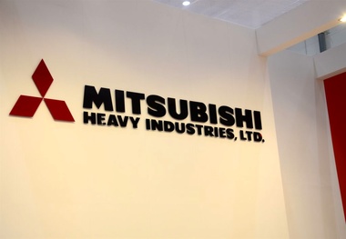 Mitsubishi Launches Taiheiyo Ferry’s New Ship
