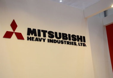 Mitsubishi Launches Taiheiyo Ferry’s New Ship
