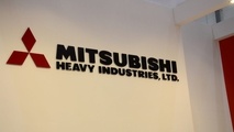 Mitsubishi Launches Taiheiyo Ferry’s New Ship
