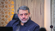 قرارداد قطار شهری اهواز به زودی منعقد می شود