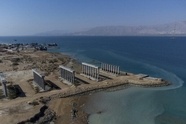 پل خلیج فارس همچنان پشت سد تامین مالی است