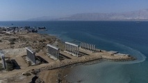 پل خلیج فارس با پول نفت و مشارکت چینی‌ ها ساخته می‌ شود