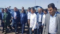 بندر دیر نیازمند دائمی دستگاه ایکس ری است
