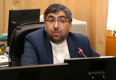 تعرض آمریکا به هواپیمای ماهان در سازمان ملل پیگیری می‌شود