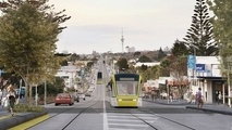 New Zealand signals increase in rail investment
