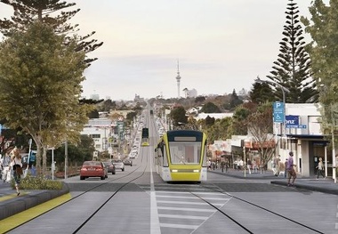 New Zealand signals increase in rail investment
