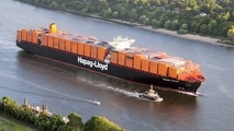 Hapag-Lloyd Closes $4B Financing for 24 New Container Ships