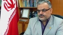 از فردا تا هفتم آبان‌ماه حمل و نقل ریلی به مرز مهران بسته می‌شود