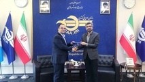 انتصاب سرپرست دفتر گواهینامه‌ های پرسنل هوانوردی سازمان هواپیمایی‌کشوری