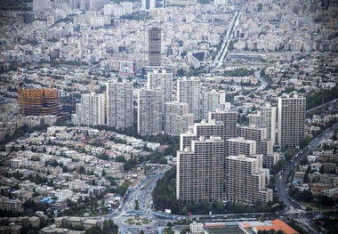 تعریف نوع دیگری از درآمد پایدار برای شهر تهران 