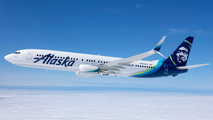 Alaska Airlines Builds Oregon Connections, Adding Portland-Houston Route