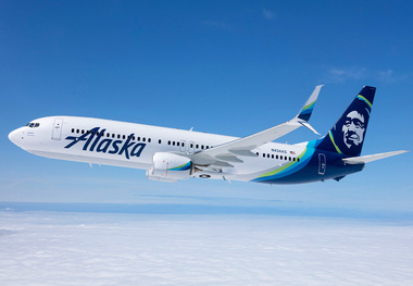 Alaska Airlines Builds Oregon Connections, Adding Portland-Houston Route