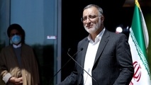 علیرضا زاکانی شهردار تهران شد