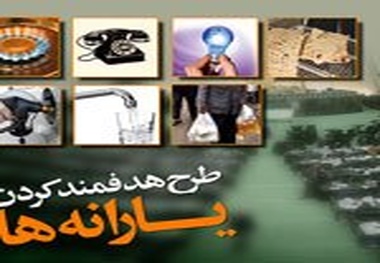 حذف نکردن یارانه بگیران مرفه یک اشکال دولت یازدهم / دولت اعتماد را به بازار برگرداند