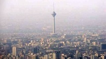 کاهش دما در نواحی شرقی کشور