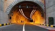 تونل نیایش امشب مسدود است