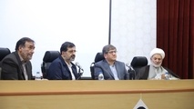 ۳۰ هزار میلیارد ریال سرمایه‌ گذاری برای گسترش خطوط ریلی قم